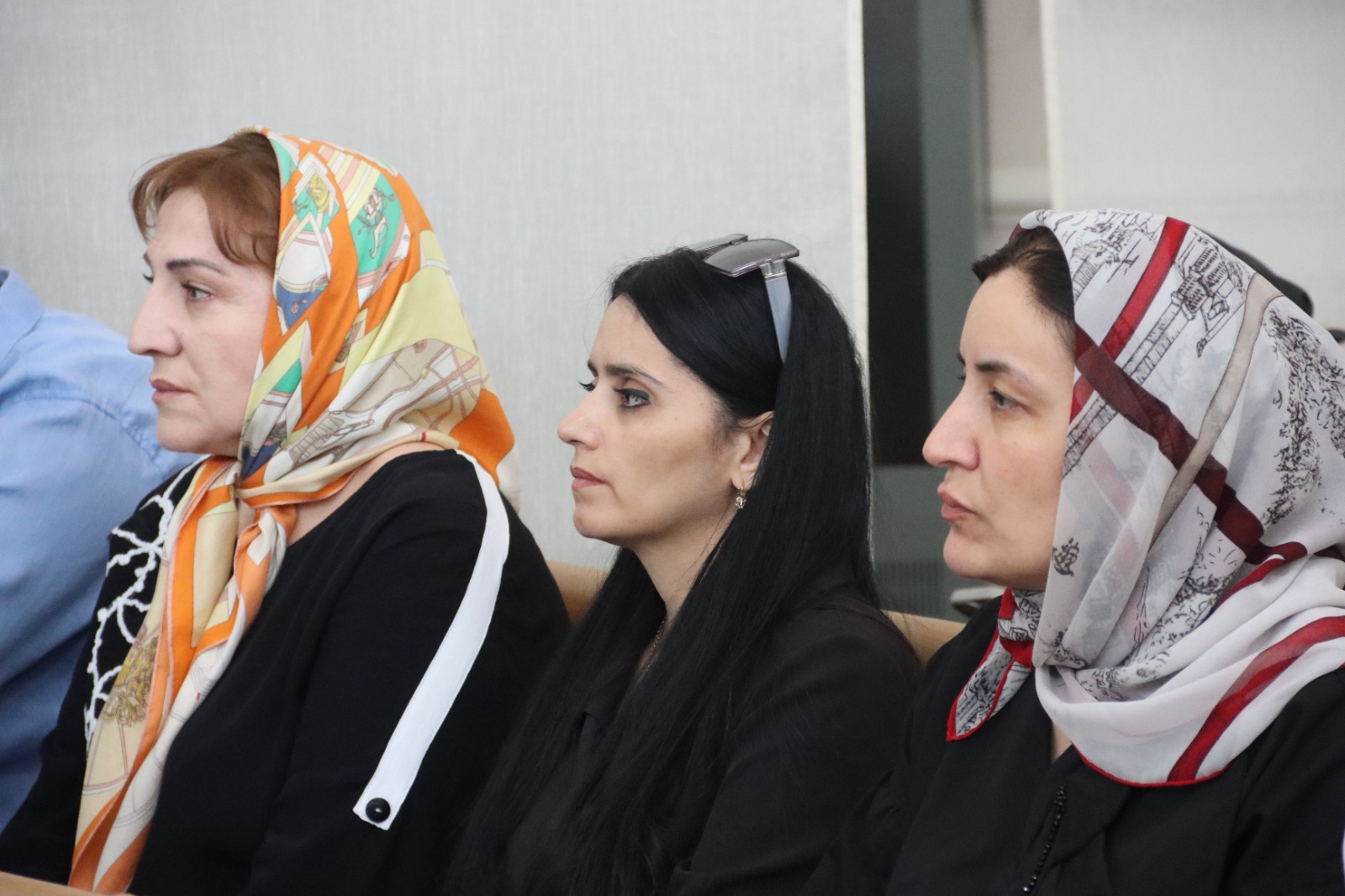 От диалога к единству: в Дагестане обсудили роль религии в укреплении общества